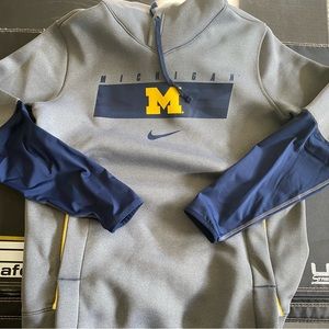 Official Michigan Wolverines Sweatshirt